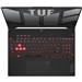 لپ تاپ ایسوس 15.6 اینچ مدل FA507NUR پردازنده Ryzen 7 7435HS رم 32GB حافظه 1TB SSD گرافیک 6GB 4050